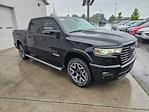 New 2025 Ram 1500 Laramie Crew Cab 4x4 Pickup for sale #7C5309 - photo 3