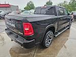New 2025 Ram 1500 Laramie Crew Cab 4x4 Pickup for sale #7C5309 - photo 5
