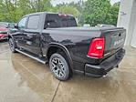 New 2025 Ram 1500 Laramie Crew Cab 4x4 Pickup for sale #7C5309 - photo 7