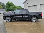 New 2025 Ram 1500 Laramie Crew Cab 4x4 Pickup for sale #7C5309 - photo 8