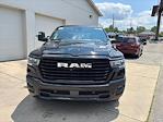 New 2025 Ram 1500 Laramie Crew Cab 4x4 Pickup for sale #7C5310 - photo 2