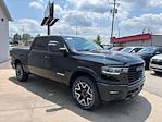 New 2025 Ram 1500 Laramie Crew Cab 4x4 Pickup for sale #7C5310 - photo 3