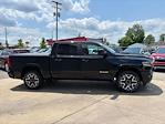 New 2025 Ram 1500 Laramie Crew Cab 4x4 Pickup for sale #7C5310 - photo 4