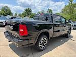 New 2025 Ram 1500 Laramie Crew Cab 4x4 Pickup for sale #7C5310 - photo 5