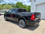 New 2025 Ram 1500 Laramie Crew Cab 4x4 Pickup for sale #7C5310 - photo 7