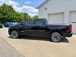 New 2025 Ram 1500 Laramie Crew Cab 4x4 Pickup for sale #7C5310 - photo 8