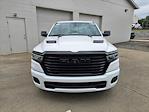 New 2025 Ram 1500 Laramie Crew Cab 4x4 Pickup for sale #7C5312 - photo 2