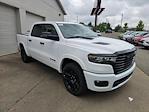 New 2025 Ram 1500 Laramie Crew Cab 4x4 Pickup for sale #7C5312 - photo 3