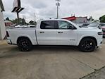 New 2025 Ram 1500 Laramie Crew Cab 4x4 Pickup for sale #7C5312 - photo 4