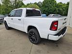 New 2025 Ram 1500 Laramie Crew Cab 4x4 Pickup for sale #7C5312 - photo 7
