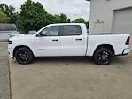 New 2025 Ram 1500 Laramie Crew Cab 4x4 Pickup for sale #7C5312 - photo 8