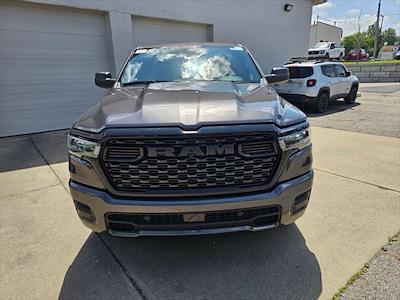 New 2025 Ram 1500 Tradesman Crew Cab 4x4 Pickup for sale #7C5331 - photo 2