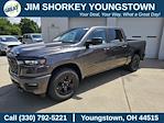 New 2025 Ram 1500 Tradesman Crew Cab 4x4 Pickup for sale #7C5331 - photo 1