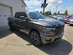 New 2025 Ram 1500 Tradesman Crew Cab 4x4 Pickup for sale #7C5331 - photo 3