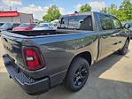 New 2025 Ram 1500 Tradesman Crew Cab 4x4 Pickup for sale #7C5331 - photo 5