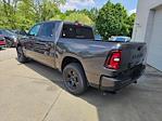 New 2025 Ram 1500 Tradesman Crew Cab 4x4 Pickup for sale #7C5331 - photo 7