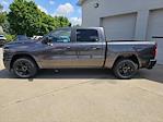 New 2025 Ram 1500 Tradesman Crew Cab 4x4 Pickup for sale #7C5331 - photo 8