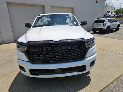 New 2025 Ram 1500 Tradesman Crew Cab 4x4 Pickup for sale #7C5332 - photo 2