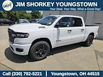 New 2025 Ram 1500 Tradesman Crew Cab 4x4 Pickup for sale #7C5332 - photo 1