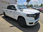 New 2025 Ram 1500 Tradesman Crew Cab 4x4 Pickup for sale #7C5332 - photo 3