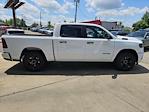 New 2025 Ram 1500 Tradesman Crew Cab 4x4 Pickup for sale #7C5332 - photo 4