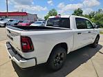 New 2025 Ram 1500 Tradesman Crew Cab 4x4 Pickup for sale #7C5332 - photo 5