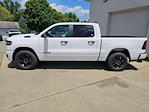New 2025 Ram 1500 Tradesman Crew Cab 4x4 Pickup for sale #7C5332 - photo 8