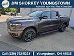 New 2026 Ram 1500 Big Horn Crew Cab 4x4 Pickup for sale #7C5378 - photo 1