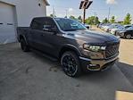 New 2026 Ram 1500 Big Horn Crew Cab 4x4 Pickup for sale #7C5378 - photo 3