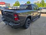 New 2026 Ram 1500 Big Horn Crew Cab 4x4 Pickup for sale #7C5378 - photo 5