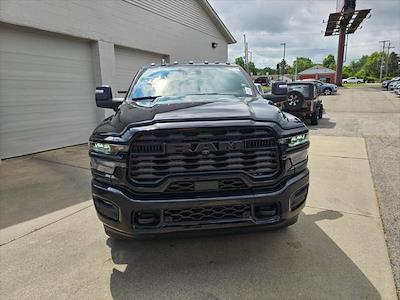 New 2025 Ram 3500 Big Horn Crew Cab 4x4 DRW Pickup for sale #7C5380 - photo 2