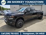 New 2025 Ram 3500 Big Horn Crew Cab 4x4 DRW Pickup for sale #7C5380 - photo 1