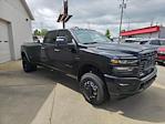 New 2025 Ram 3500 Big Horn Crew Cab 4x4 DRW Pickup for sale #7C5380 - photo 3