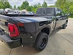 New 2025 Ram 3500 Big Horn Crew Cab 4x4 DRW Pickup for sale #7C5380 - photo 5