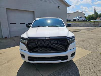 New 2026 Ram 1500 Big Horn Crew Cab 4x4 Pickup for sale #7C5391 - photo 2