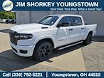 New 2026 Ram 1500 Big Horn Crew Cab 4x4 Pickup for sale #7C5391 - photo 1