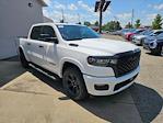 New 2026 Ram 1500 Big Horn Crew Cab 4x4 Pickup for sale #7C5391 - photo 3