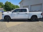New 2026 Ram 1500 Big Horn Crew Cab 4x4 Pickup for sale #7C5391 - photo 8