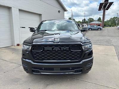 New 2026 Ram 1500 Big Horn Crew Cab 4x4 Pickup for sale #7C5410 - photo 2