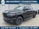 New 2026 Ram 1500 Big Horn Crew Cab 4x4 Pickup for sale #7C5410 - photo 1