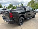 New 2026 Ram 1500 Big Horn Crew Cab 4x4 Pickup for sale #7C5410 - photo 5