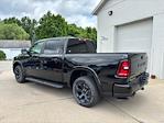 New 2026 Ram 1500 Big Horn Crew Cab 4x4 Pickup for sale #7C5410 - photo 7