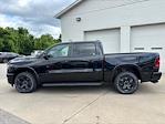 New 2026 Ram 1500 Big Horn Crew Cab 4x4 Pickup for sale #7C5410 - photo 8