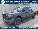 New 2026 Ram 1500 Big Horn Crew Cab 4x4 Pickup for sale #7C5411 - photo 1