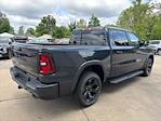 New 2026 Ram 1500 Big Horn Crew Cab 4x4 Pickup for sale #7C5411 - photo 4