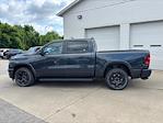 New 2026 Ram 1500 Big Horn Crew Cab 4x4 Pickup for sale #7C5411 - photo 7
