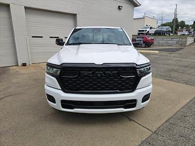 New 2026 Ram 1500 Big Horn Crew Cab 4x4 Pickup for sale #7C5412 - photo 2