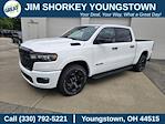 New 2026 Ram 1500 Big Horn Crew Cab 4x4 Pickup for sale #7C5412 - photo 1
