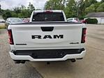 New 2026 Ram 1500 Big Horn Crew Cab 4x4 Pickup for sale #7C5412 - photo 6