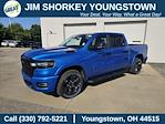 New 2026 Ram 1500 Big Horn Crew Cab 4x4 Pickup for sale #7C5413 - photo 1